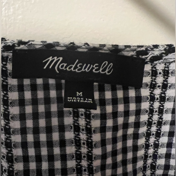 Madewell Top - Picture 3 of 5